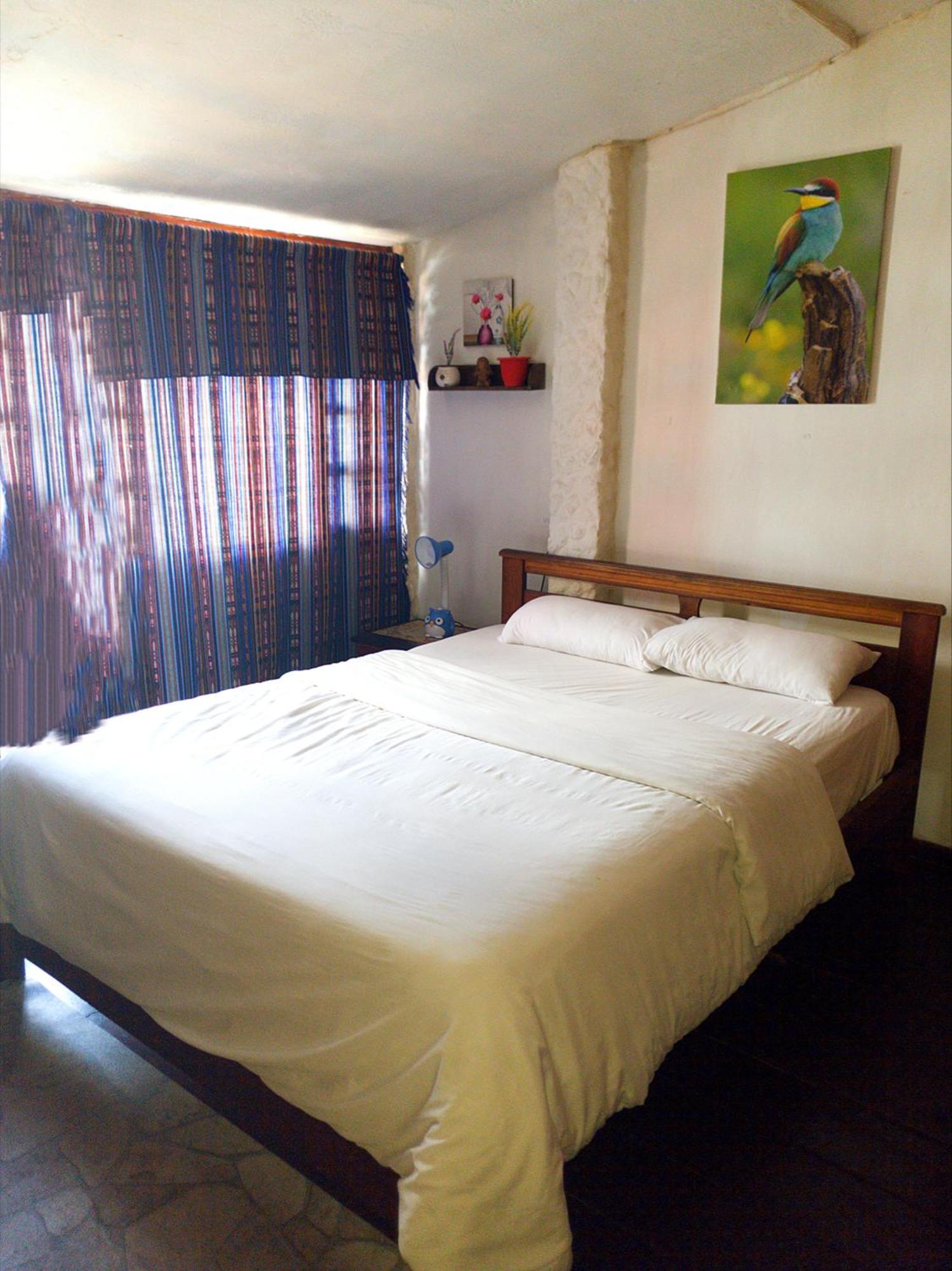 Hostal Inti Raymi Backpackers Baños Dış mekan fotoğraf