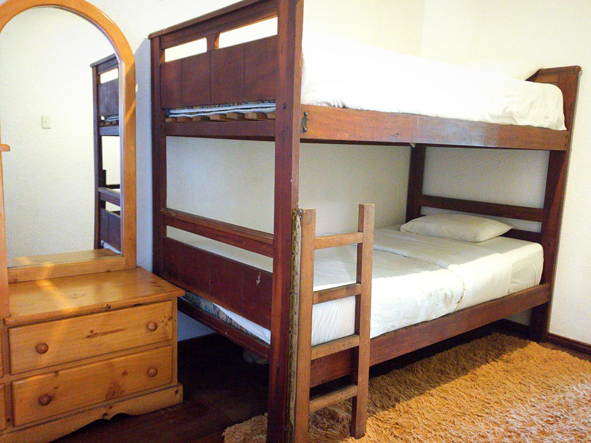 Hostal Inti Raymi Backpackers Baños Dış mekan fotoğraf